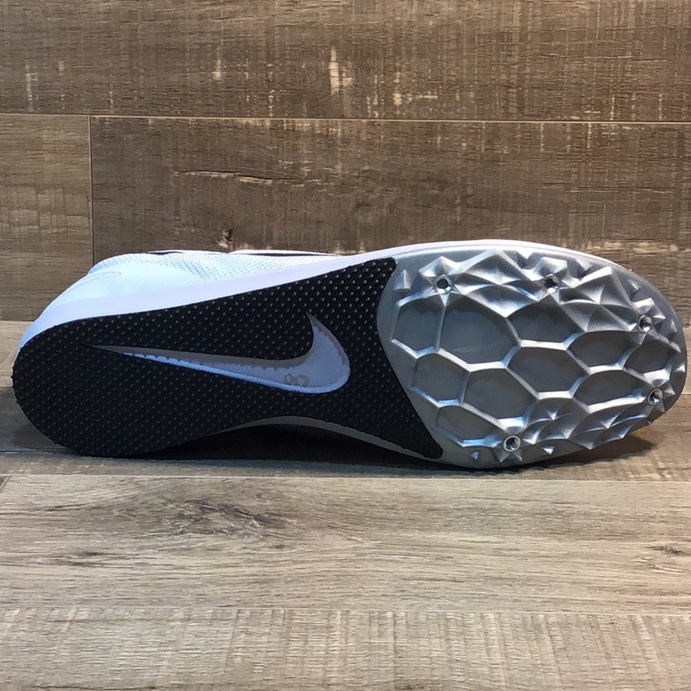 Nike - Zoom Rival D 10 Running Shoes - Picture 6 of 7